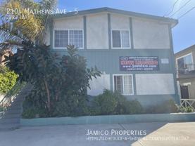 2104 Mathews Ave #5 - Photo 1 of 1