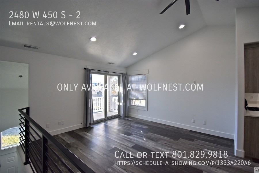 2480 W 450 S #2 - Photo 3 of 19