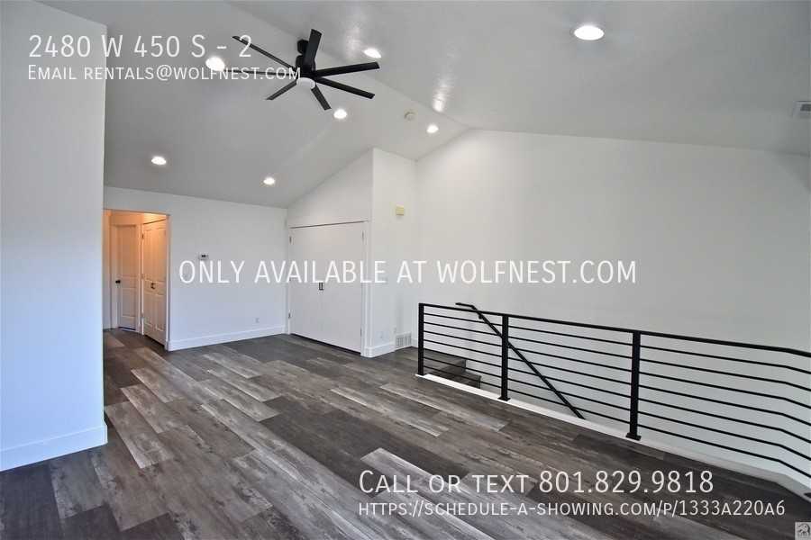 2480 W 450 S #2 - Photo 4 of 19