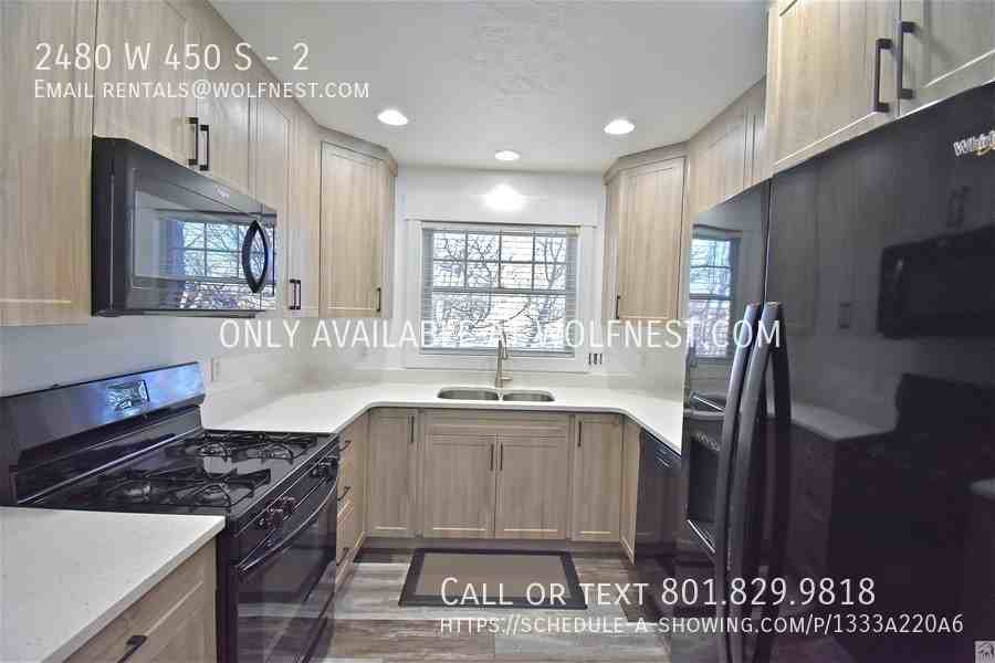 2480 W 450 S #2 - Photo 7 of 19