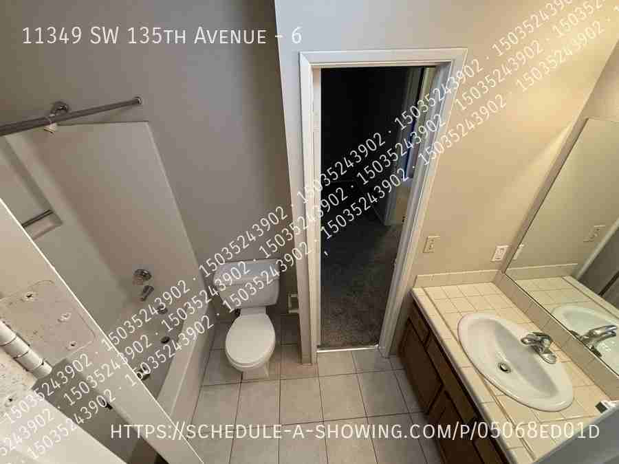 11349 Sw 135th Ave #6 - Photo 6 of 10