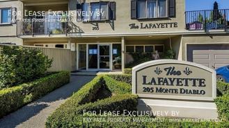 205 Monte Diablo Ave #2C - Photo 1 of 1