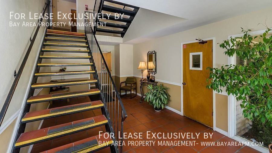 205 Monte Diablo Ave #2C - Photo 2 of 11