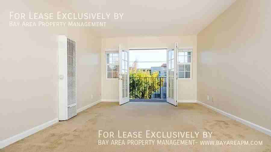 205 Monte Diablo Ave #2C - Photo 4 of 11