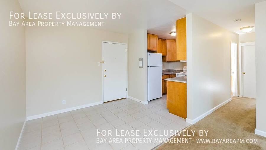 205 Monte Diablo Ave #2C - Photo 6 of 11