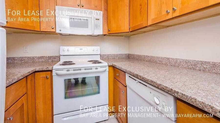 205 Monte Diablo Ave #2C - Photo 7 of 11