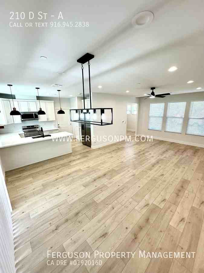 210 D St #A - Photo 5 of 17