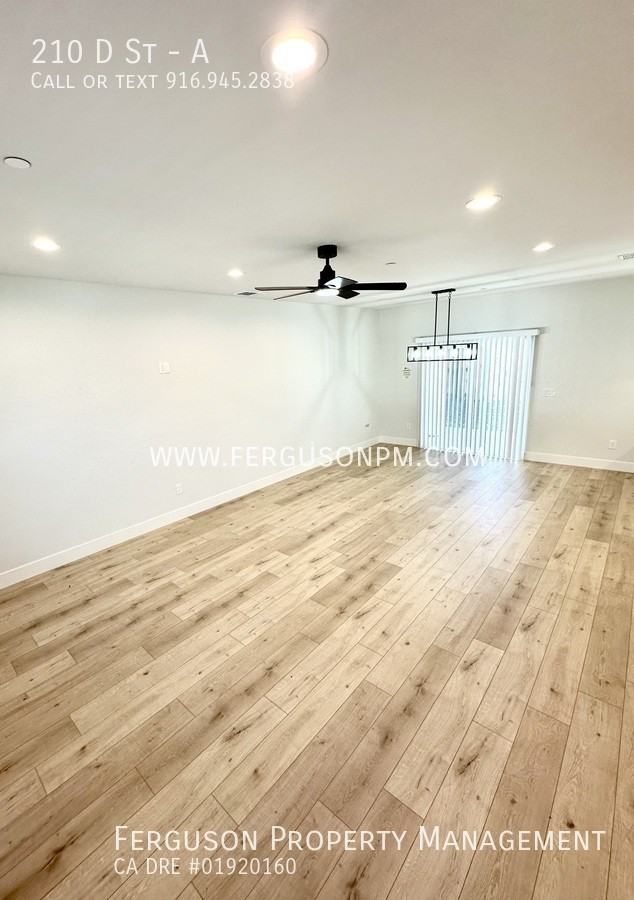 210 D St #A - Photo 6 of 17