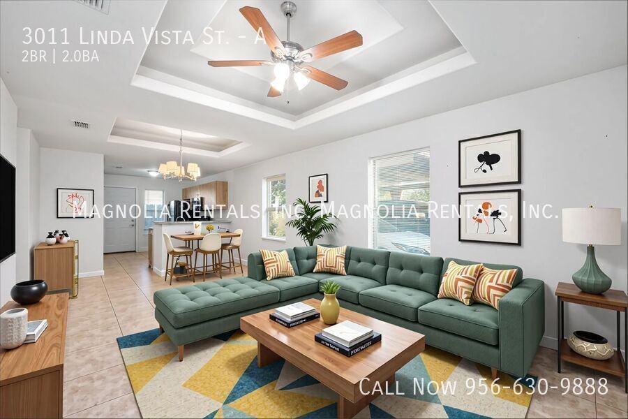 3011 Linda Vista St #A - Photo 3 of 15