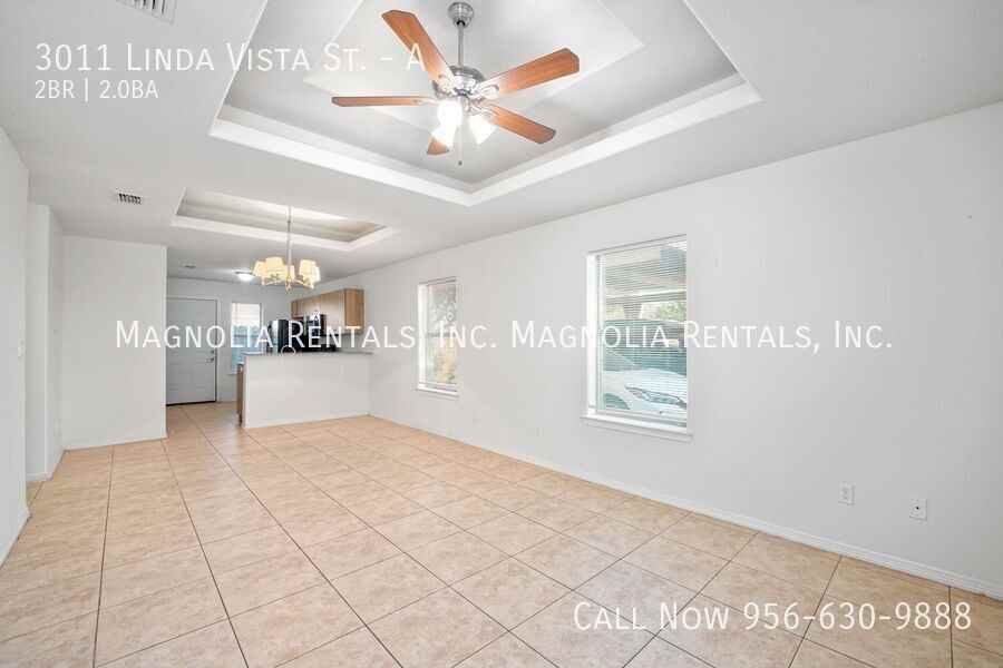 3011 Linda Vista St #A - Photo 4 of 15