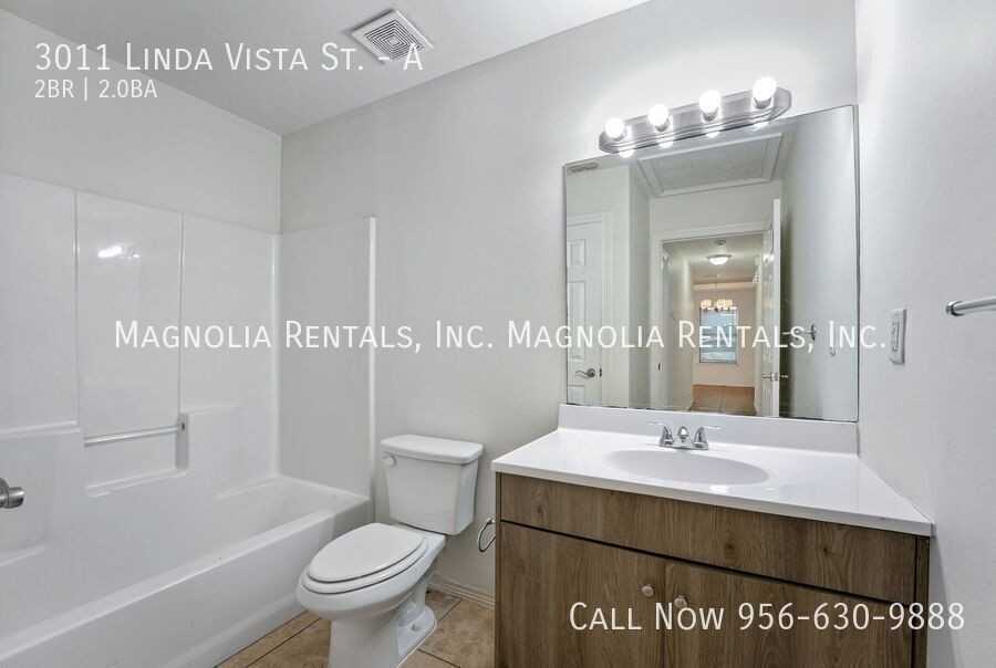 3011 Linda Vista St #A - Photo 7 of 15