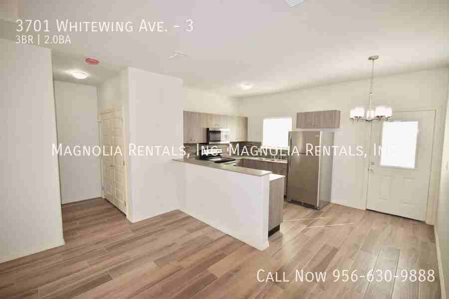 3701 Whitewing Ave #3 - Photo 5 of 16