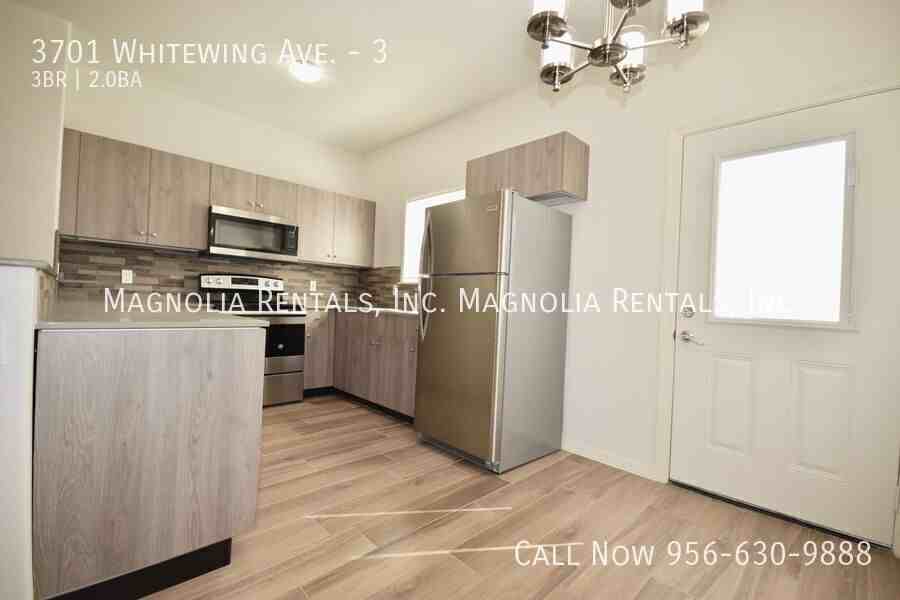 3701 Whitewing Ave #3 - Photo 7 of 16