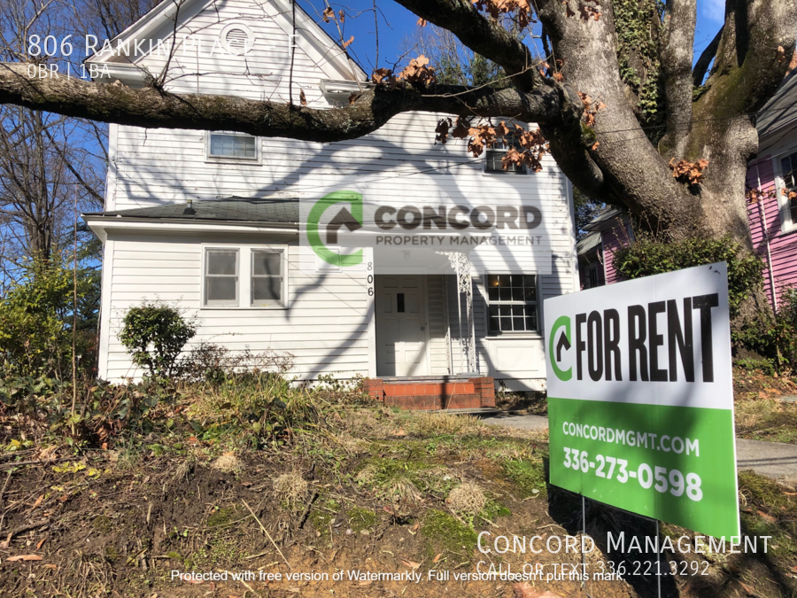 806 Rankin Pl #F - Photo 2 of 7