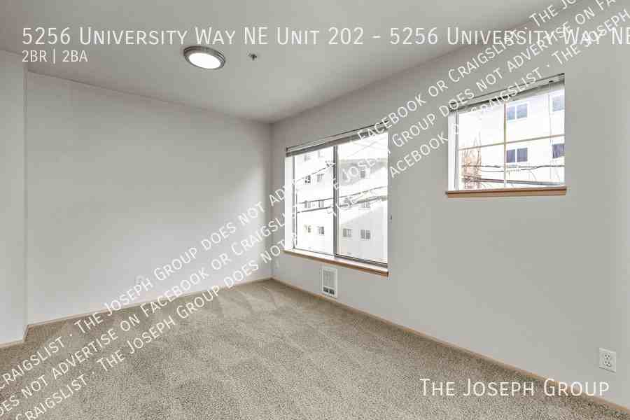 5256 University Way Ne Apt 202 - Photo 6 of 29