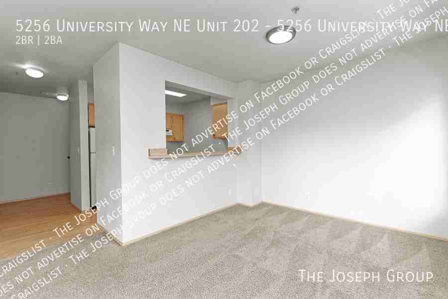5256 University Way Ne Apt 202 - Photo 7 of 29