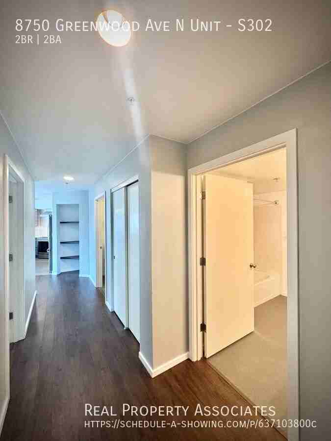 8750 Greenwood Ave N #S302 - Photo 2 of 33