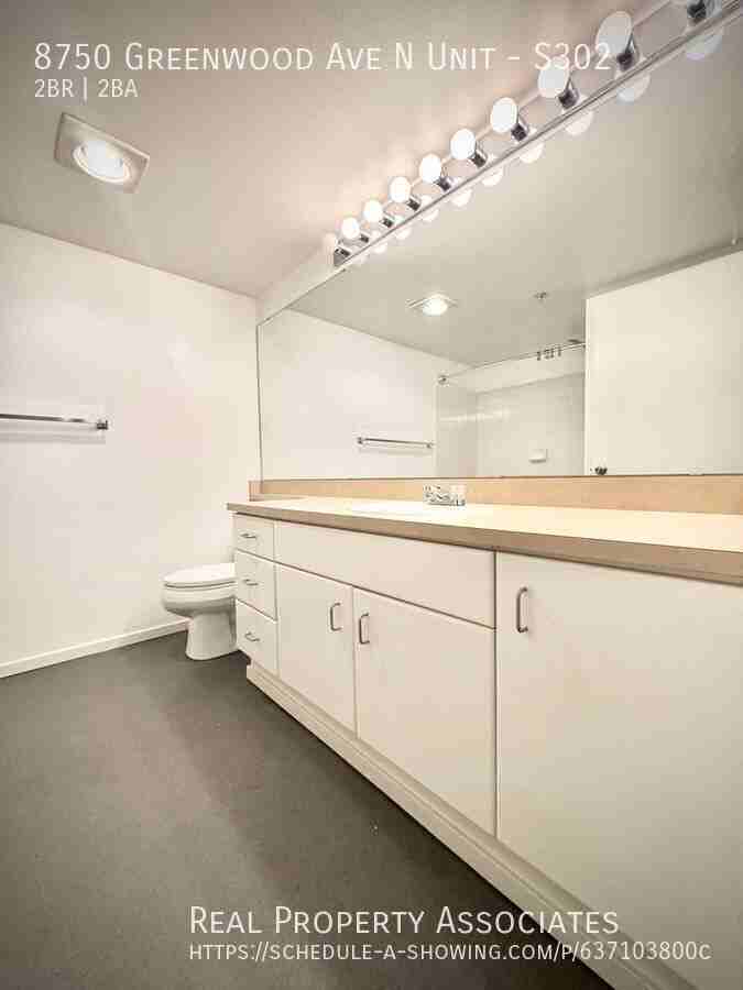 8750 Greenwood Ave N #S302 - Photo 3 of 33