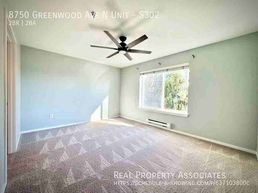 8750 Greenwood Ave N #S302 - Photo 5 of 33