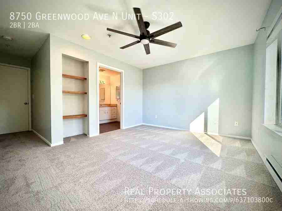 8750 Greenwood Ave N #S302 - Photo 6 of 33
