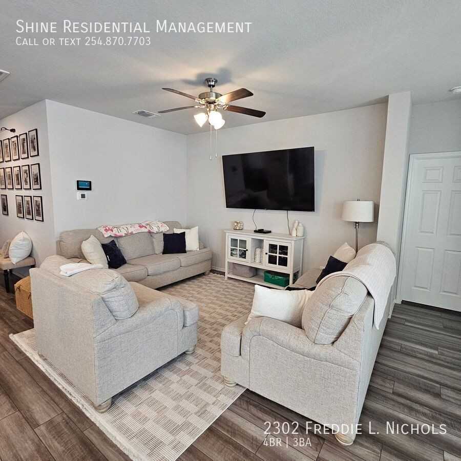 2302 Freddie L. Nichols Sr. Dr - Photo 5 of 16