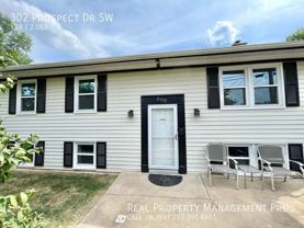 302 Prospect Dr Sw - Photo 1 of 1