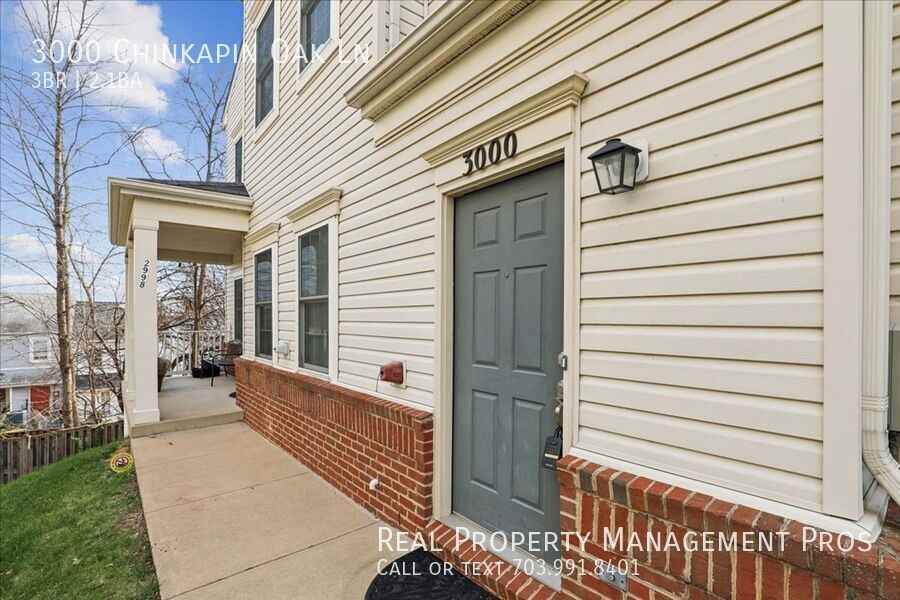 3000 Chinkapin Oak Ln - Photo 2 of 27