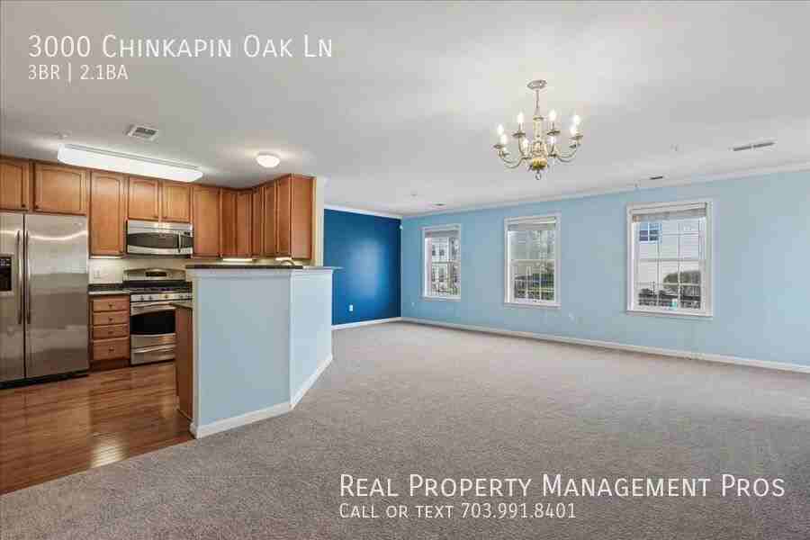 3000 Chinkapin Oak Ln - Photo 6 of 27