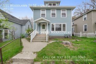 511 Woodlawn St Se #2 - Photo 1 of 1