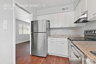 4523 Jefferson St #7 - Photo 1 of 1