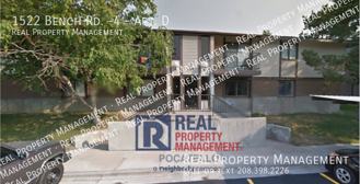 1522 Bench Rd #D - Photo 1 of 1