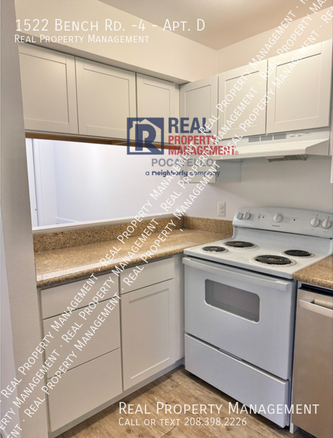 1522 Bench Rd #D - Photo 3 of 14