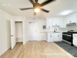 featured image of 1625 N Normandie Ave #12