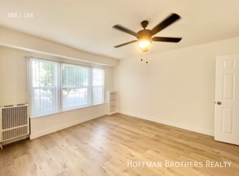 1625 N Normandie Ave #12 - Photo 2 of 4