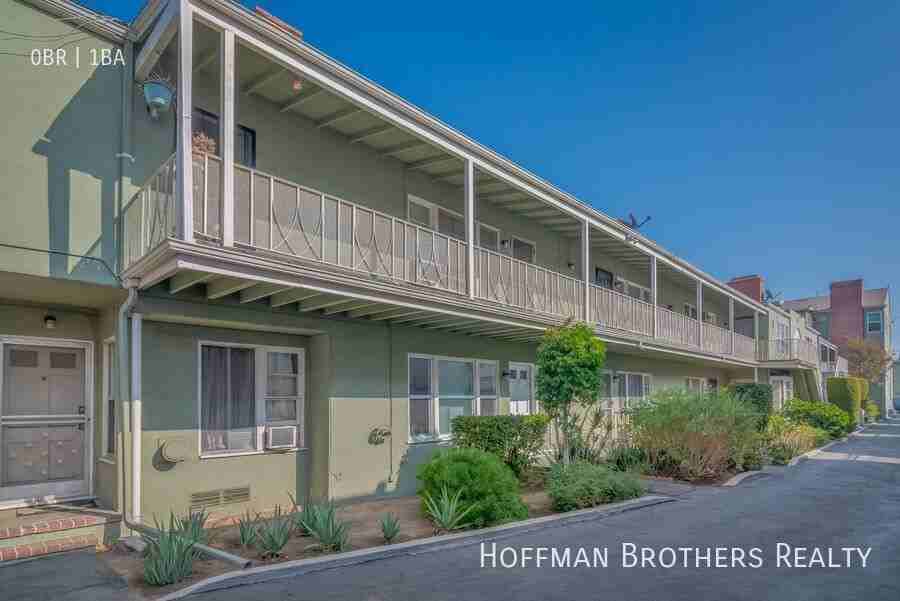 1625 N Normandie Ave #12 - Photo 4 of 4