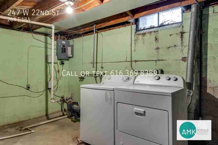 247 W 22nd St - Photo 7 of 17