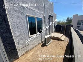 1930 W Van Buren St #18 - Photo 1 of 1
