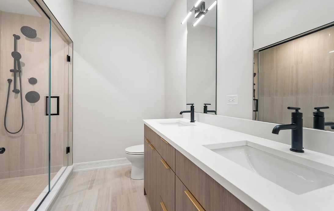 5004 S Prairie Ave #1 - Photo 7 of 21