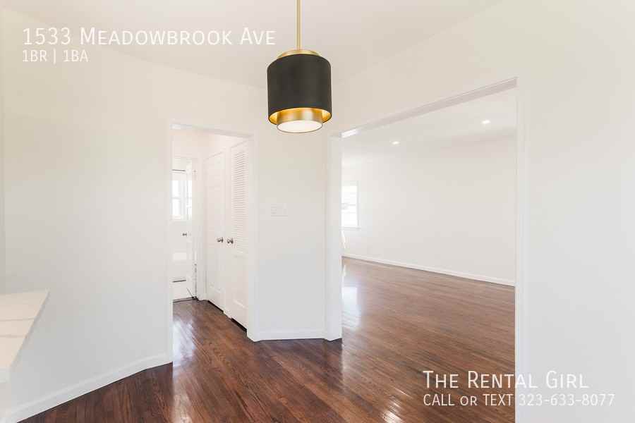 1533 Meadowbrook Ave - Photo 7 of 20