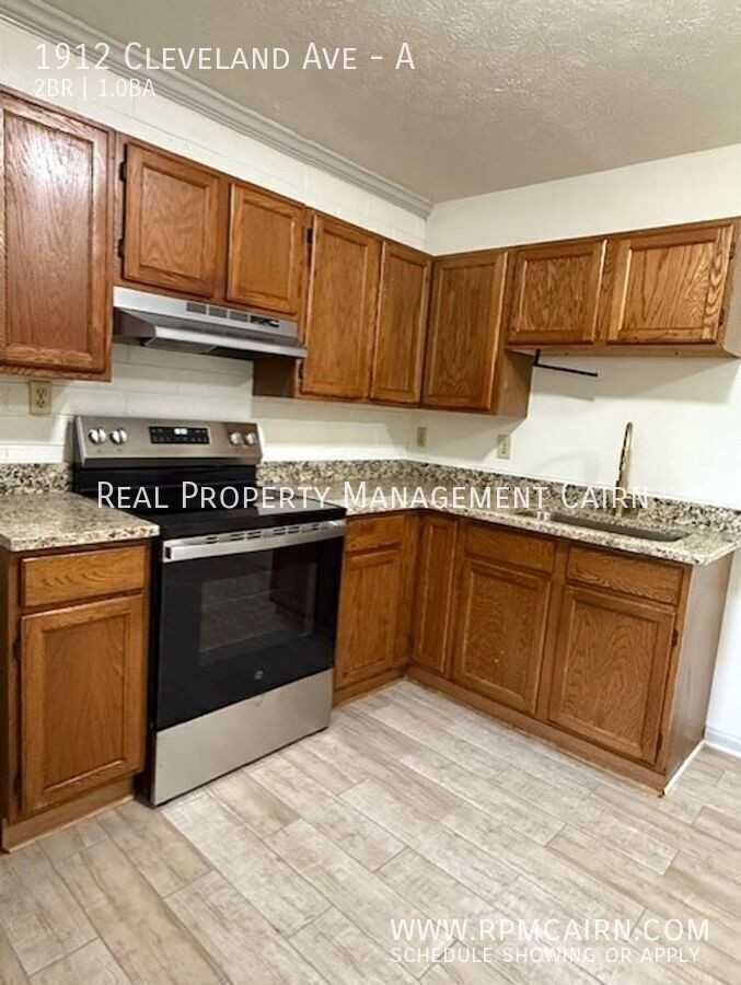 1912 Cleveland Ave #A - Photo 2 of 19