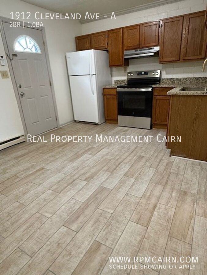 1912 Cleveland Ave #A - Photo 3 of 19