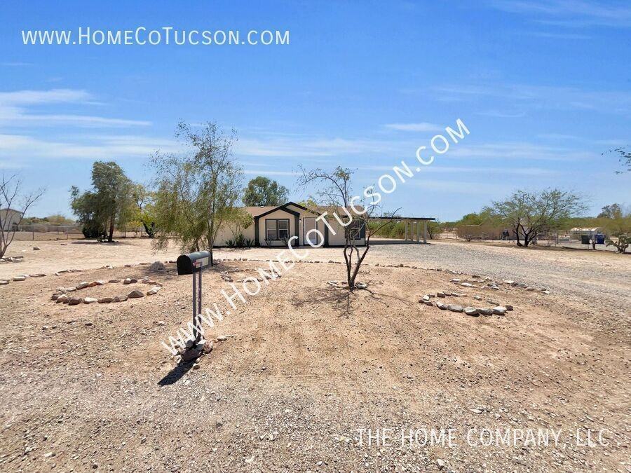 5992 E Diablo Sunrise Rd - Photo 2 of 23