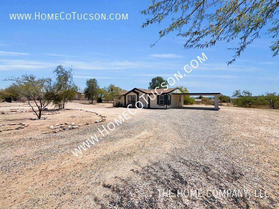 5992 E Diablo Sunrise Rd - Photo 4 of 23