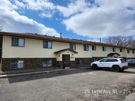 25 14th Ave Ne #204 - Photo 1 of 1