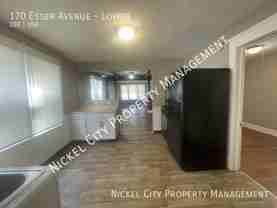 170 Esser Ave #LOWER - Photo 1 of 1