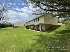 featured image of Liverpool & Elizabeth Ln. #E