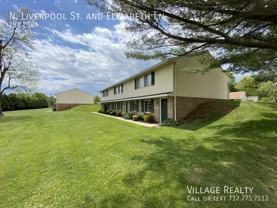 Liverpool & Elizabeth Ln. #E - Photo 1 of 1