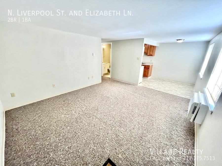 Liverpool & Elizabeth Ln. #E - Photo 2 of 50