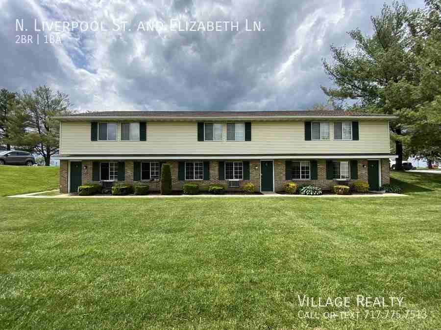 Liverpool & Elizabeth Ln. #E - Photo 7 of 50