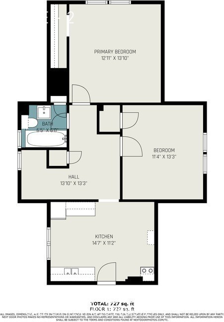 330 Charles Ave Se #2 - Photo 4 of 11